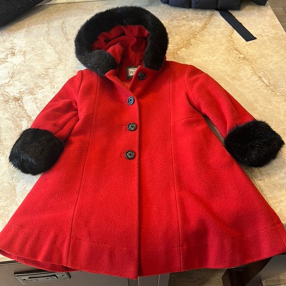 Rothschild jacket - Picture 1 of 6